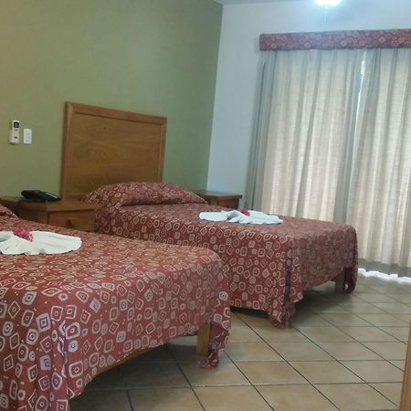 New Garden Hotel Sosúa Kültér fotó