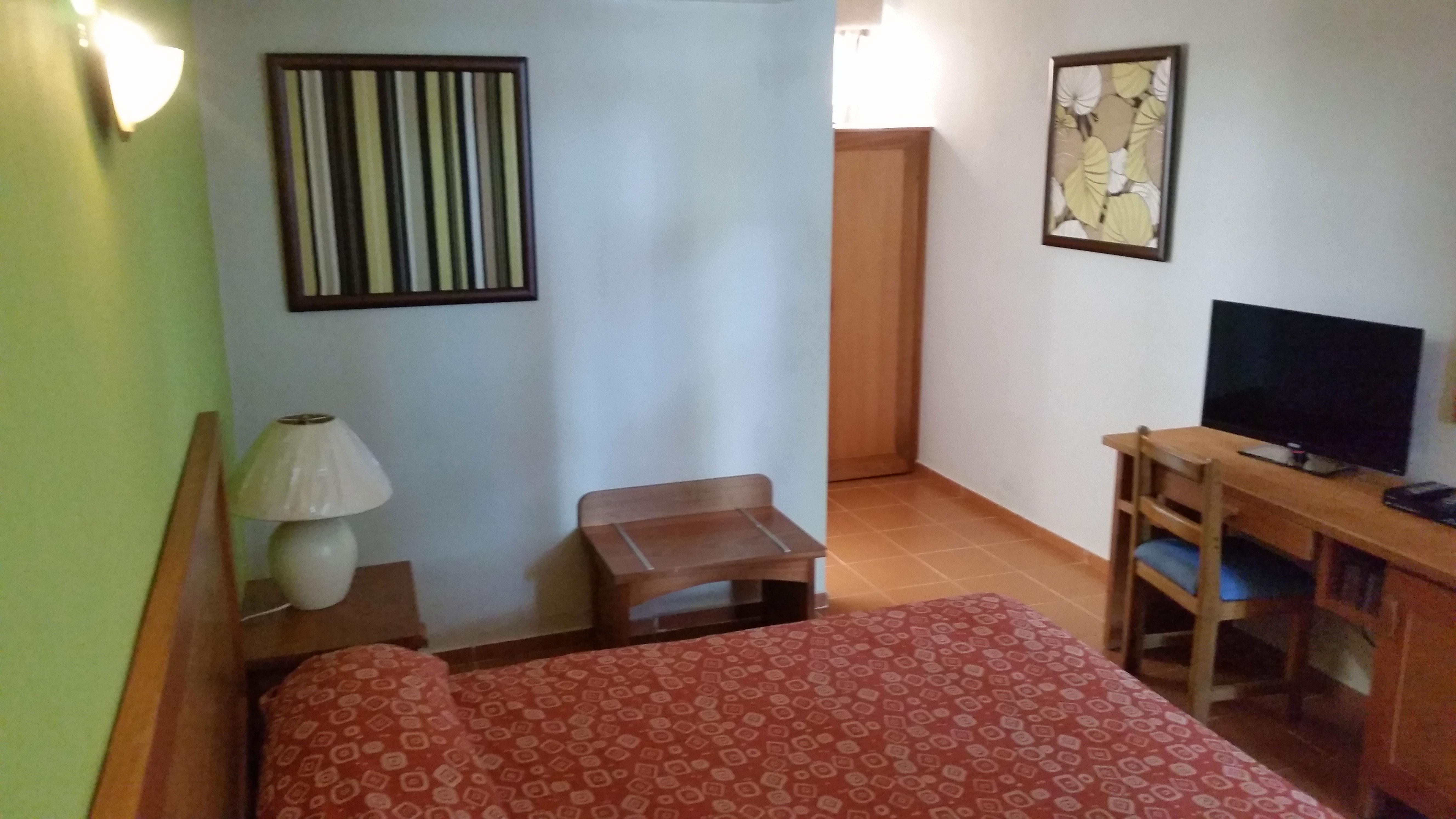 New Garden Hotel Sosúa Kültér fotó