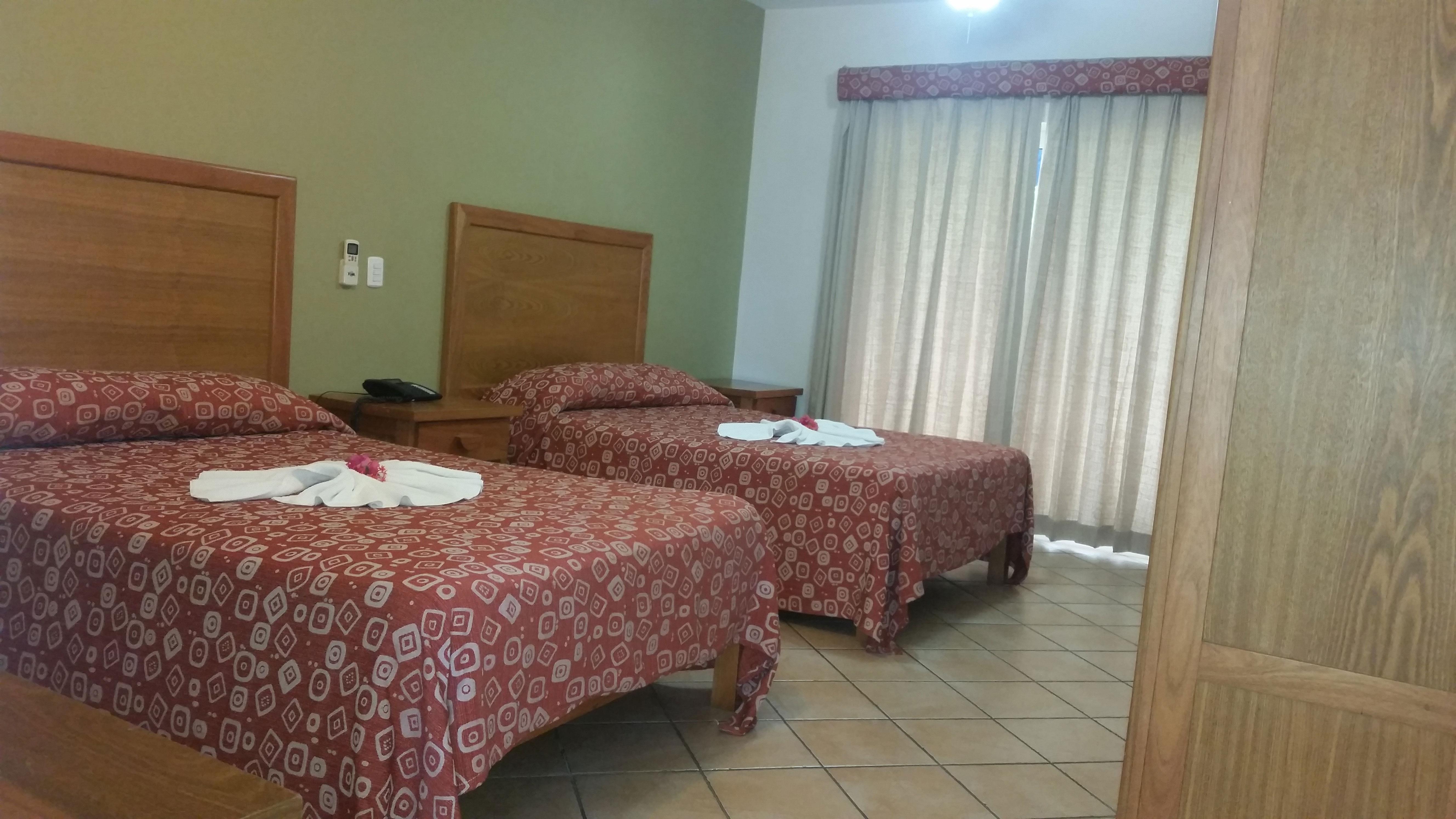 New Garden Hotel Sosúa Kültér fotó