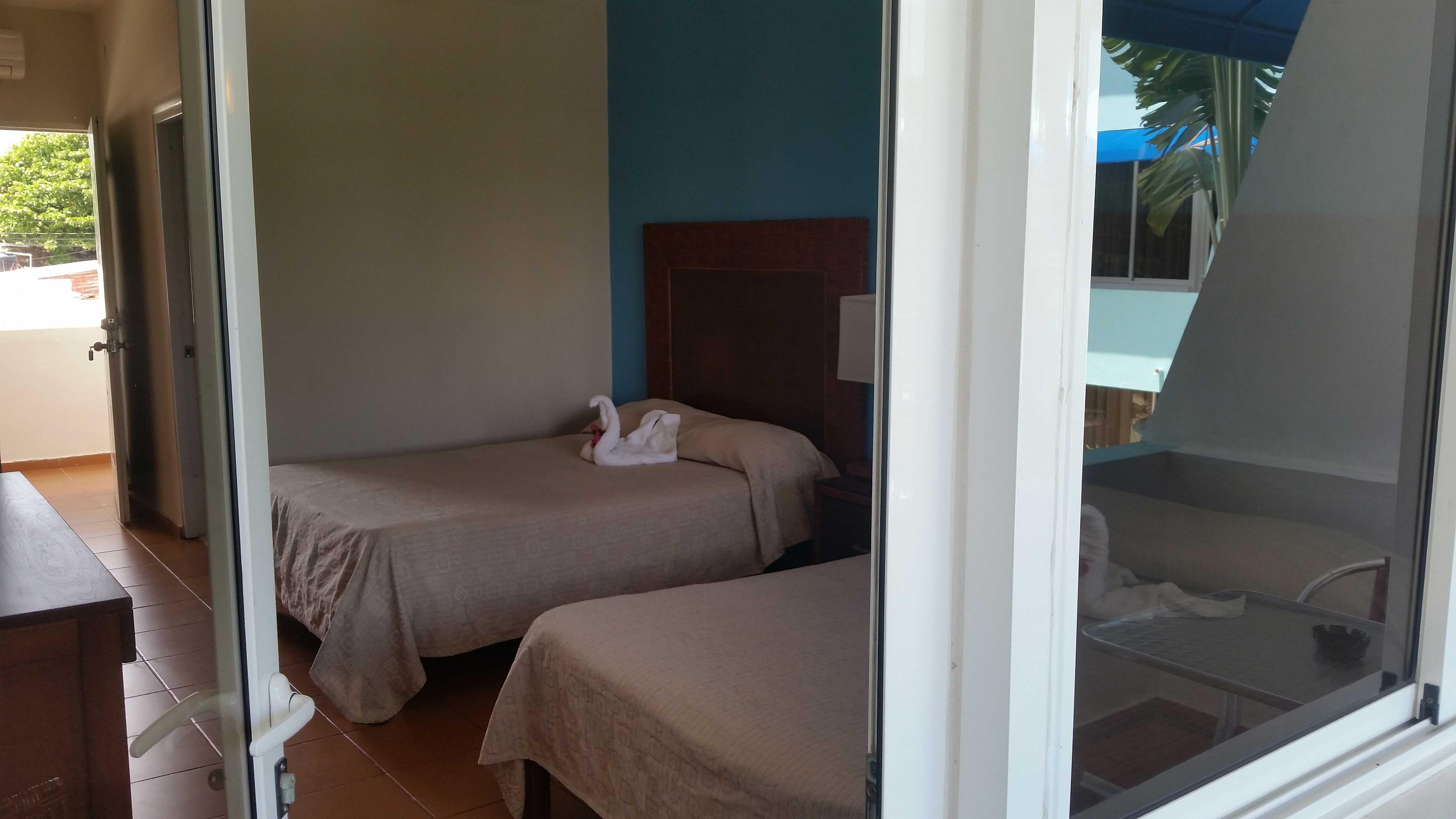 New Garden Hotel Sosúa Kültér fotó