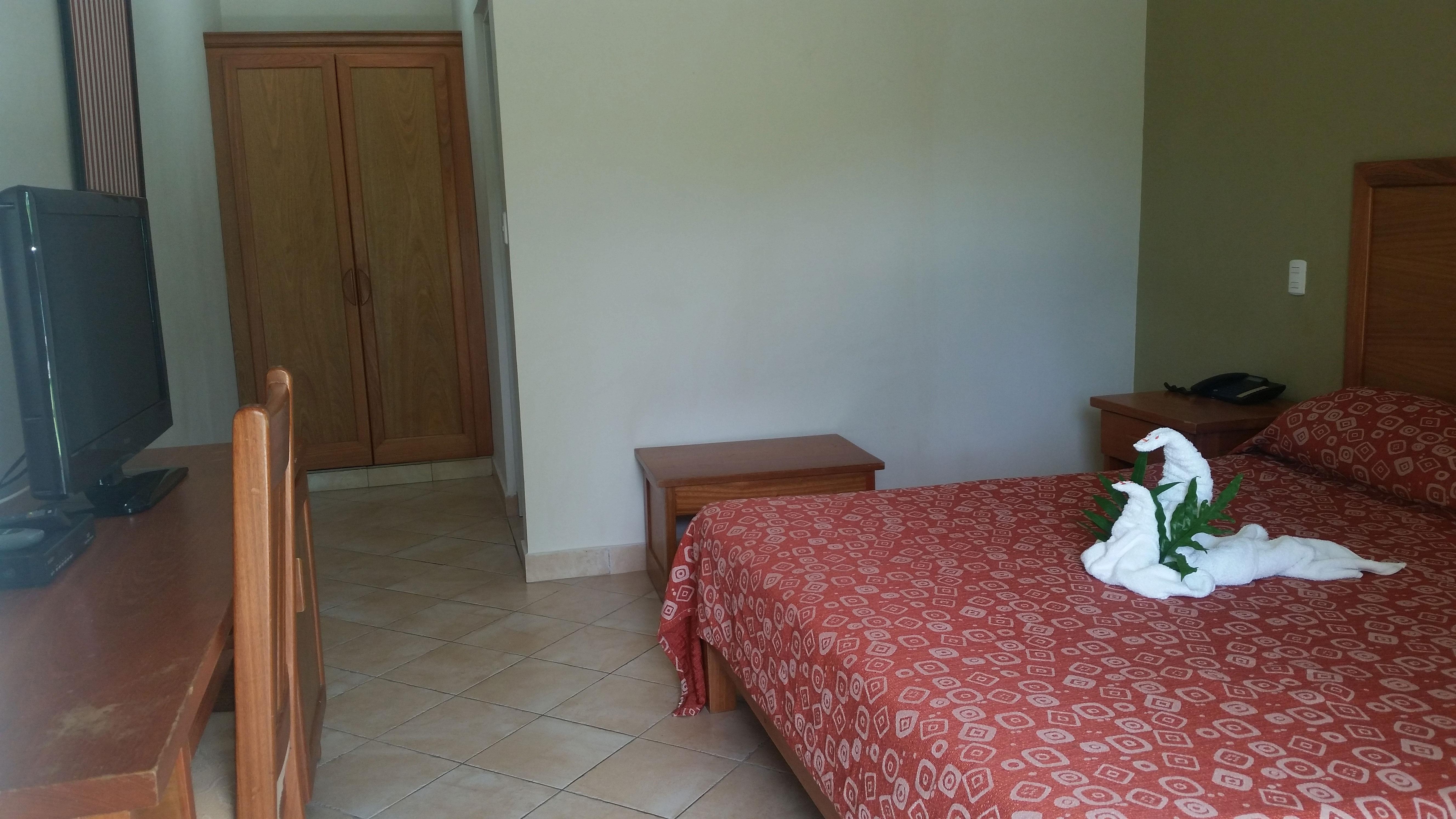 New Garden Hotel Sosúa Kültér fotó