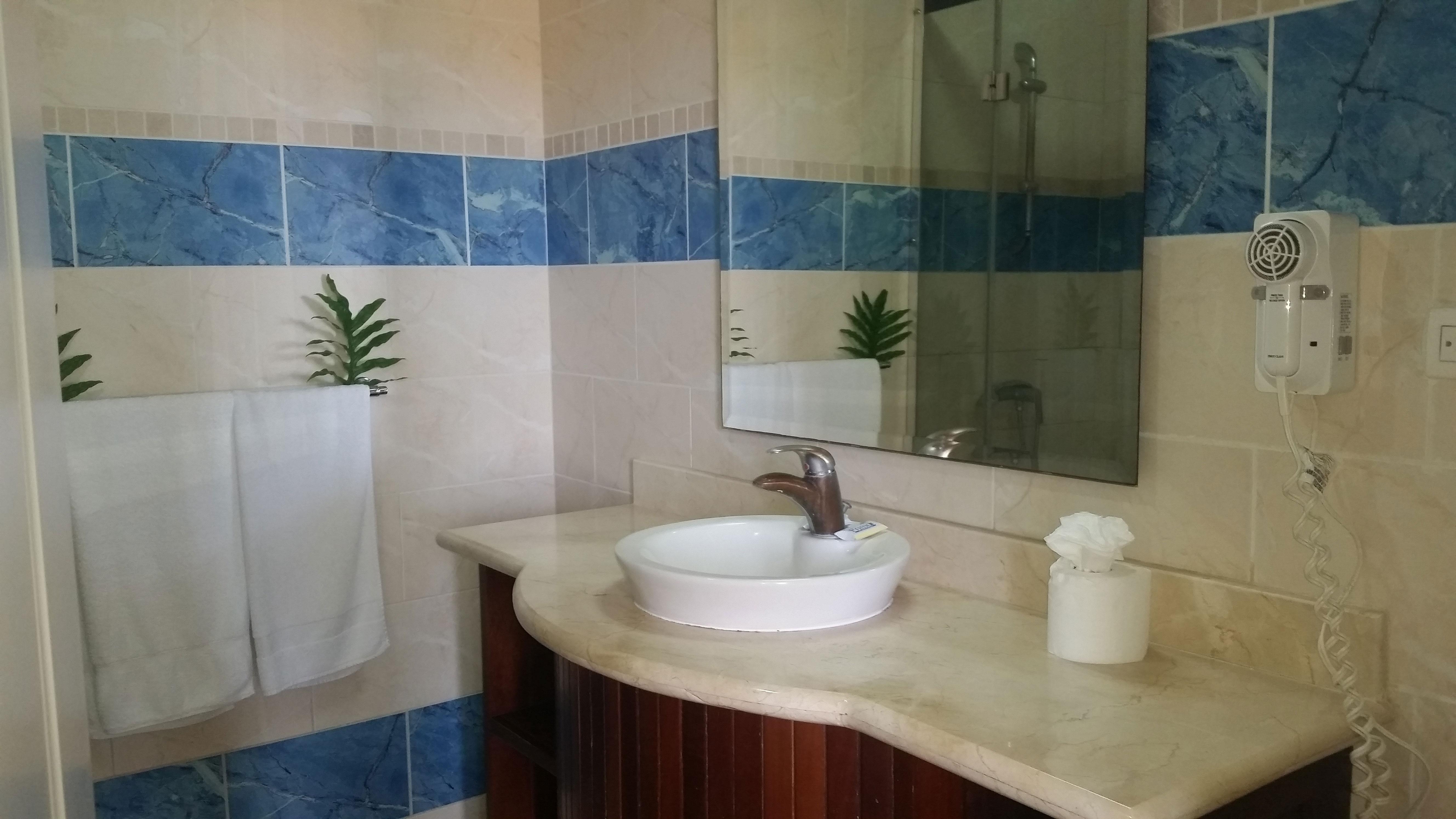 New Garden Hotel Sosúa Kültér fotó