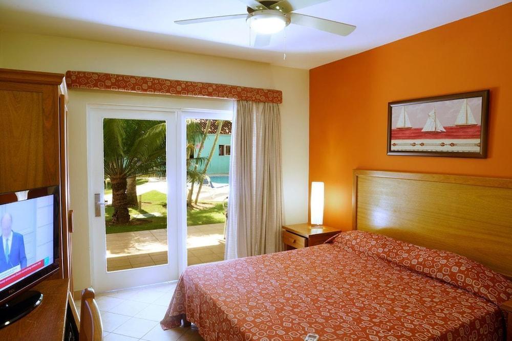 New Garden Hotel Sosúa Kültér fotó
