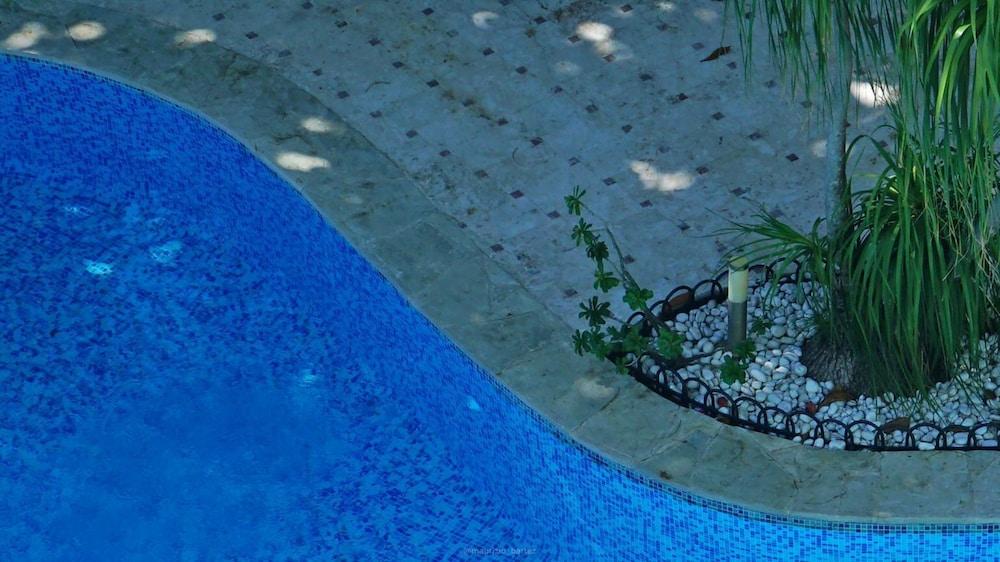 New Garden Hotel Sosúa Kültér fotó