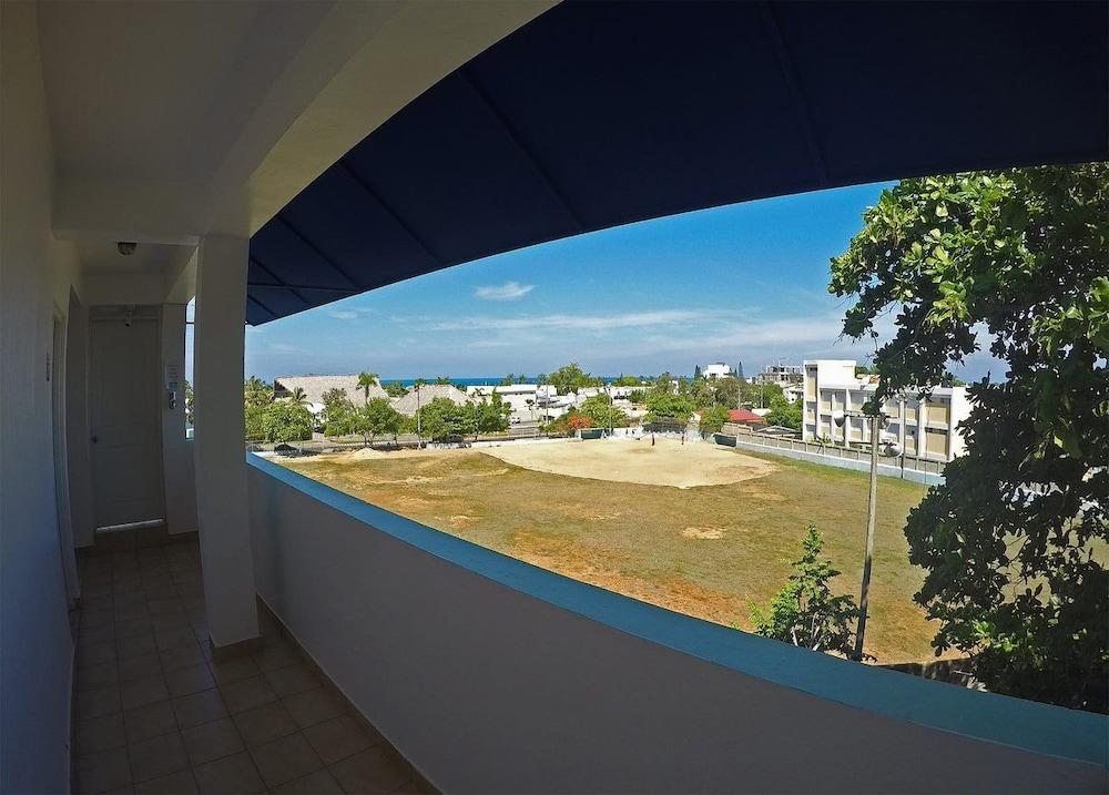 New Garden Hotel Sosúa Kültér fotó